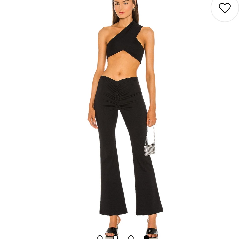 Miaou Elvis Pants